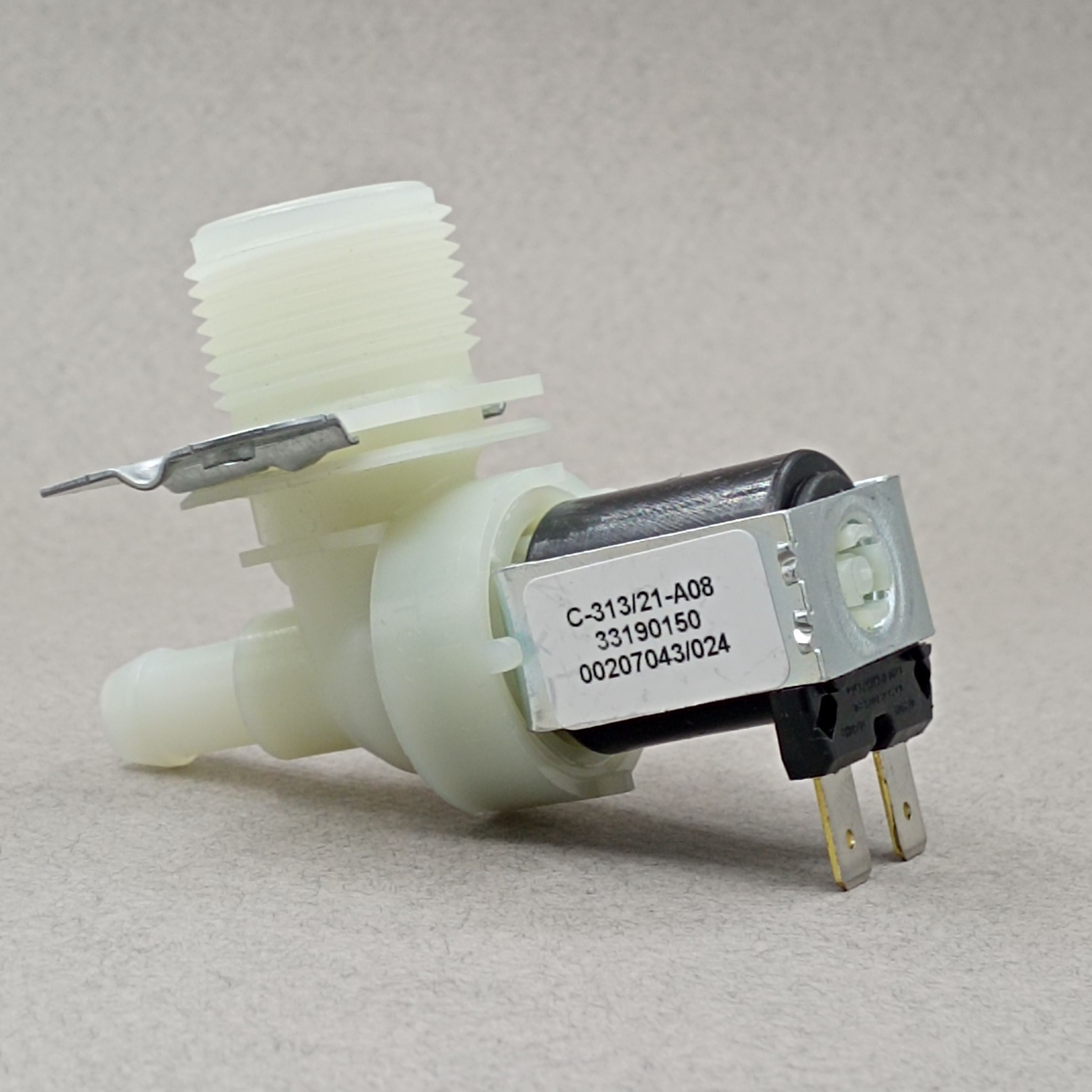 Электромагнитный клапан SKL VAL211UN электромагнитный клапан 12 в 6500102012
