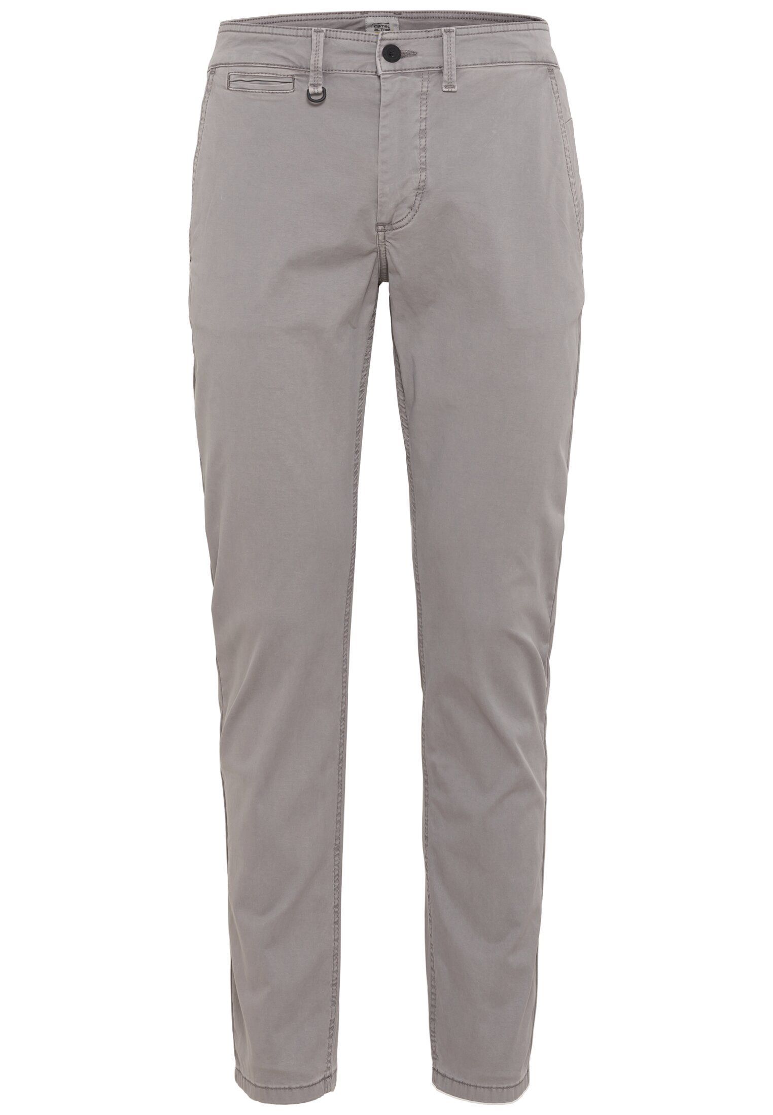 Брюки мужские Camel Active 477505-1F04 серые 38/36