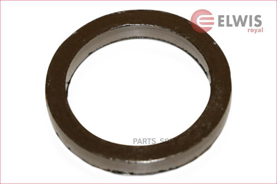 

ELWIS-ROYAL Прокл.выпуск.кол-ра BMW E81/E87/E82/E88/E90/E91/E92/E93/E60/E61/E63/E64/E65/E6