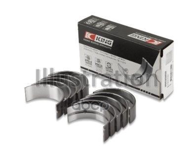 

Вклад.Корен.Ком/Кт Std King арт. MB5592AM