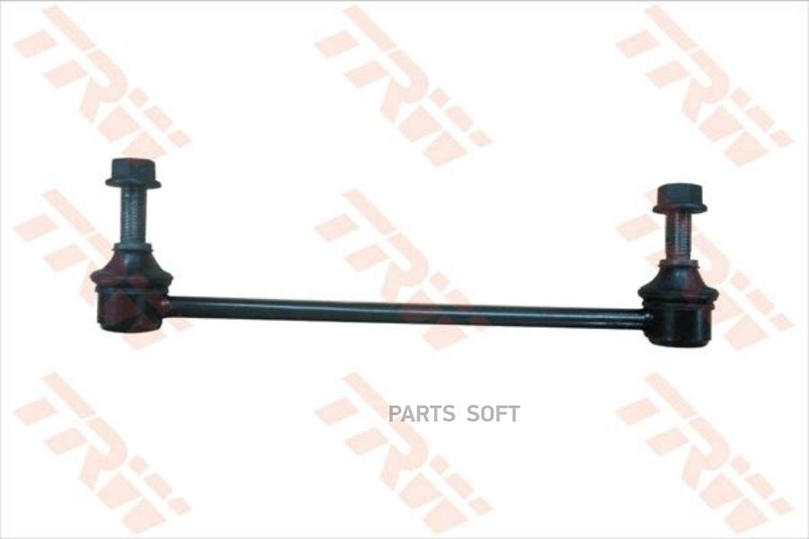 

Jts845_тяга стабилизатора переднего л+пtoyota camry 08>
