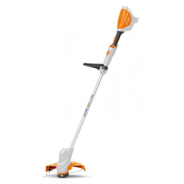 

Аккумуляторный садовый триммер Stihl FSA57 SET 45220115748 36 В АКБ и ЗУ в комплекте