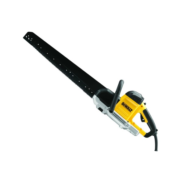 Пила аллигатор DeWalt DWE398