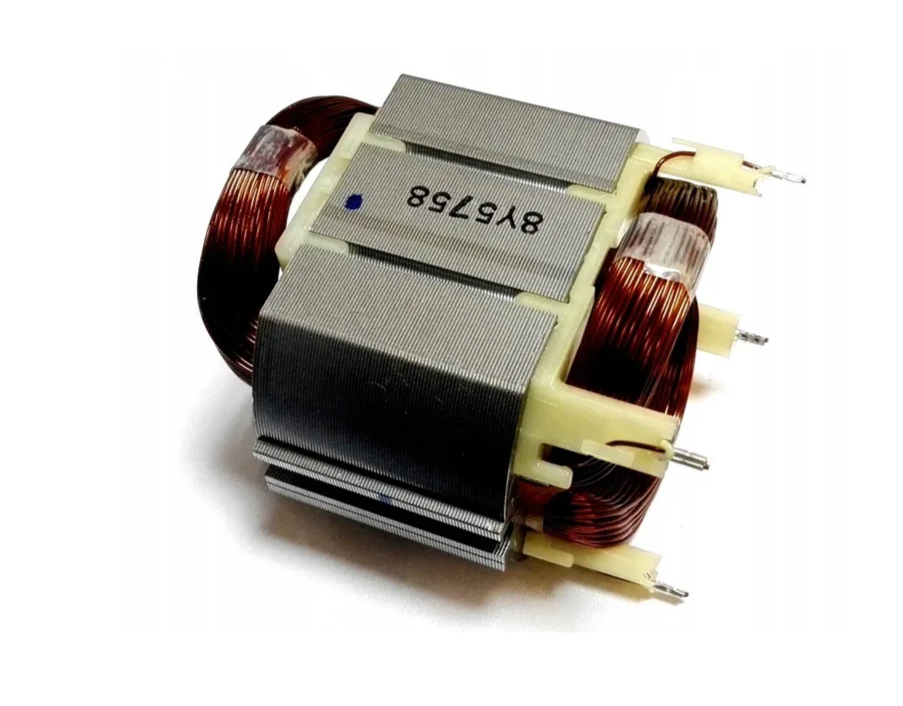 

Статор для HR4001C,HR4010C,HR4003,HR4013 Makita 625758-6, 625758-6
