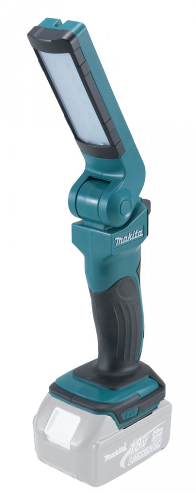 

Аккумуляторный фонарь Makita DEBDML801 арт. 200126