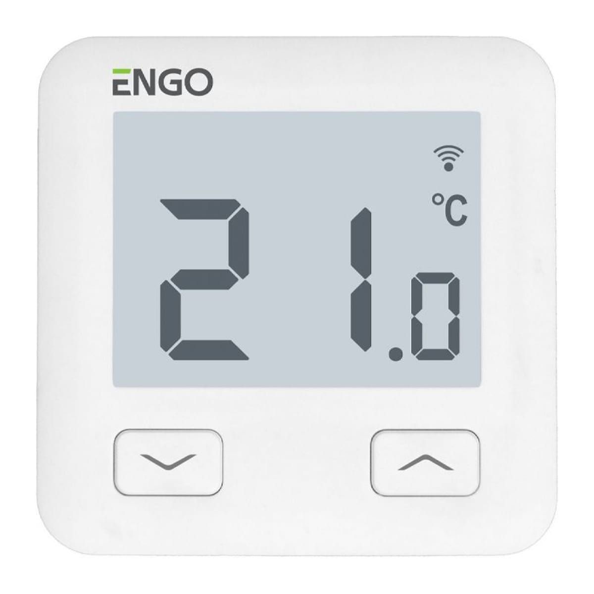 Терморегулятор ENGO Controls E10W230WIFI 116286-422402