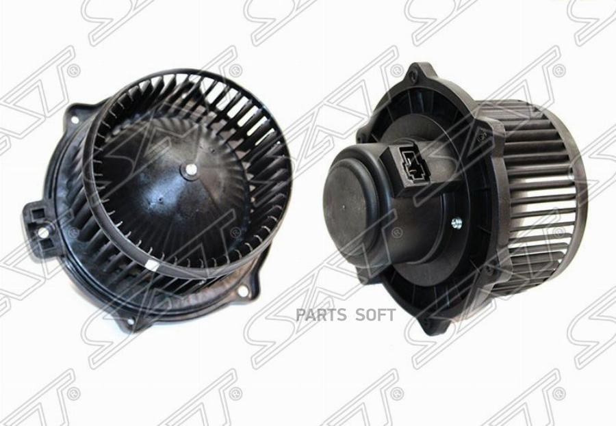 

SAT ST-96554418 Мотор отопителя салона CHEVROLET LACETTI 04- 1шт