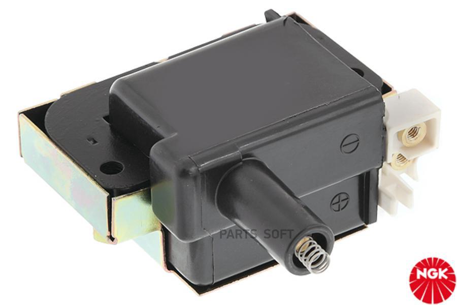 

NGK Катушка зажигания NGK U1004