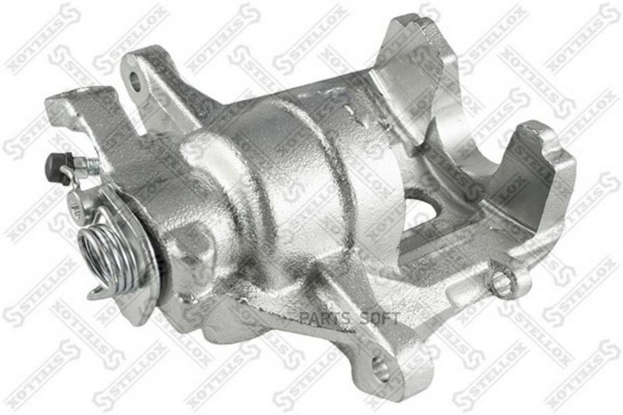 

STELLOX Суппорт тормозной STELLOX 0590485sx