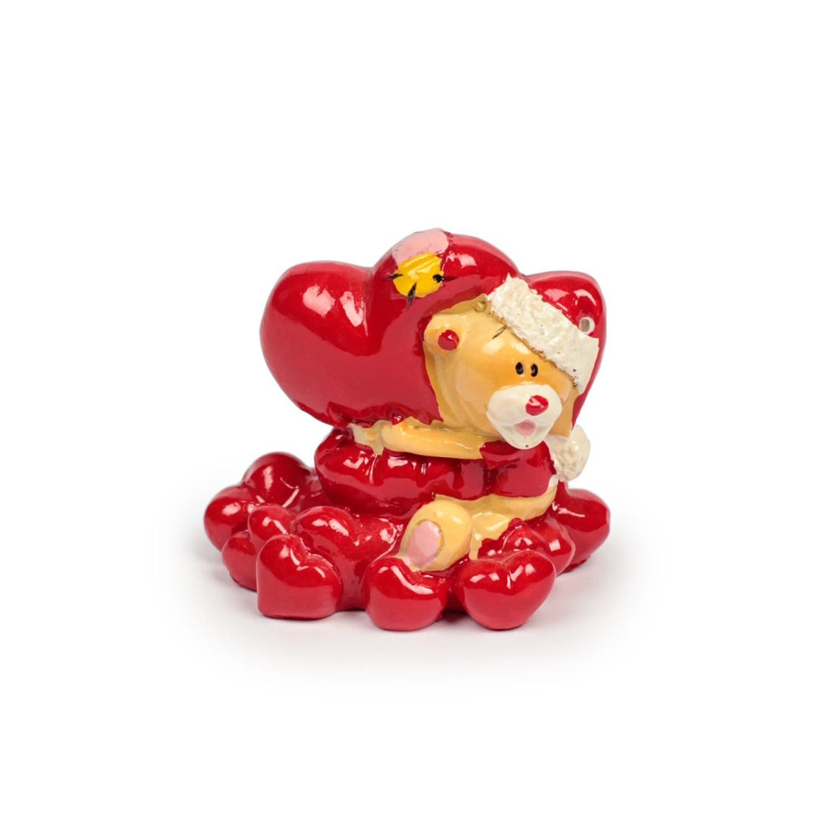 

Фигура Мишки набор (4*3*5см) DN-38852 Цена за 12шт, мишки