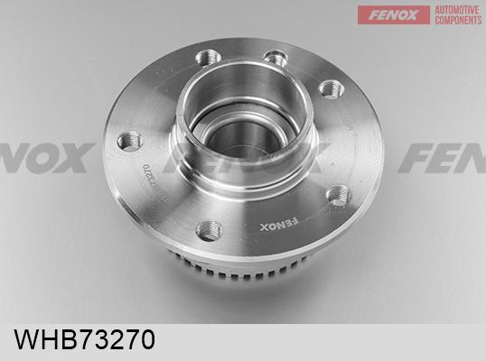 

FENOX WHB73270 Ступица в сборе с подшипником передняя Opel Omega B (94-03) Omega A (86-94)