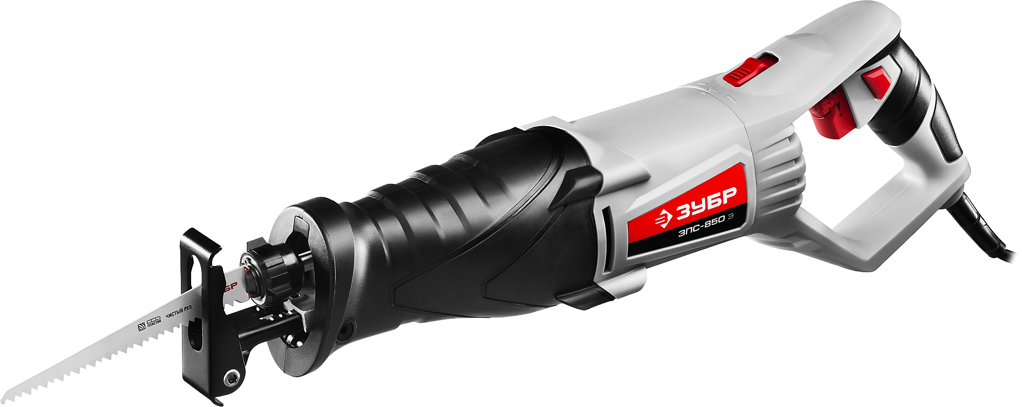 

Пила ЗУБР ЗПС-850 Э