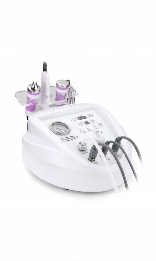 Комбайн 3в1 Mychway MS3381