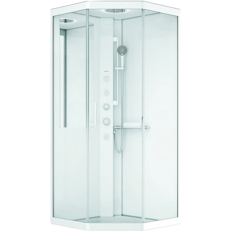 

Колонна AM.PM Gem W90C-018-090WTA4