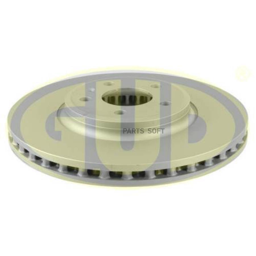 

GUD GDB880244 GDB880244_ДИСК ТОРМ С ПОКРЫТИЕМ AUDI A4/A5/Q5 1.8-2.0TFSI/2.7-3.0TDI/3.2FSI