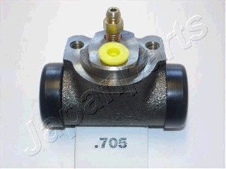 

Цилиндр Тормозной Рабочий [19.0 Mm] Japanparts Cs705