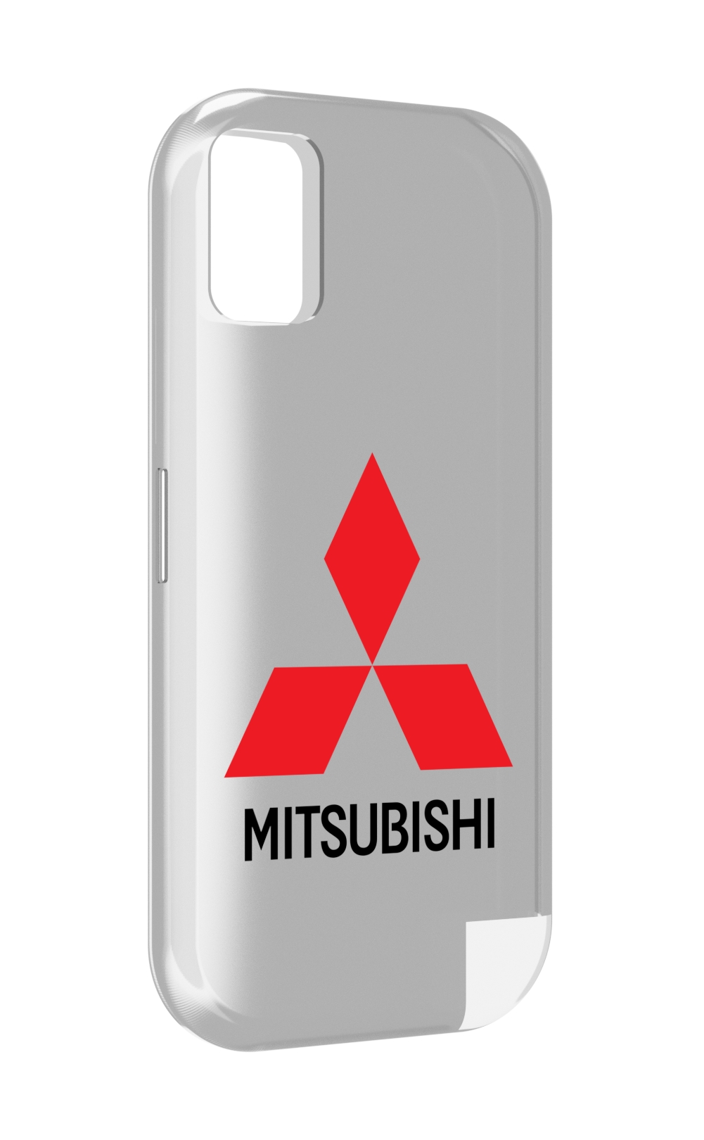 

Чехол MyPads mitsubishi-3 для UMIDIGI A11, Прозрачный, Tocco