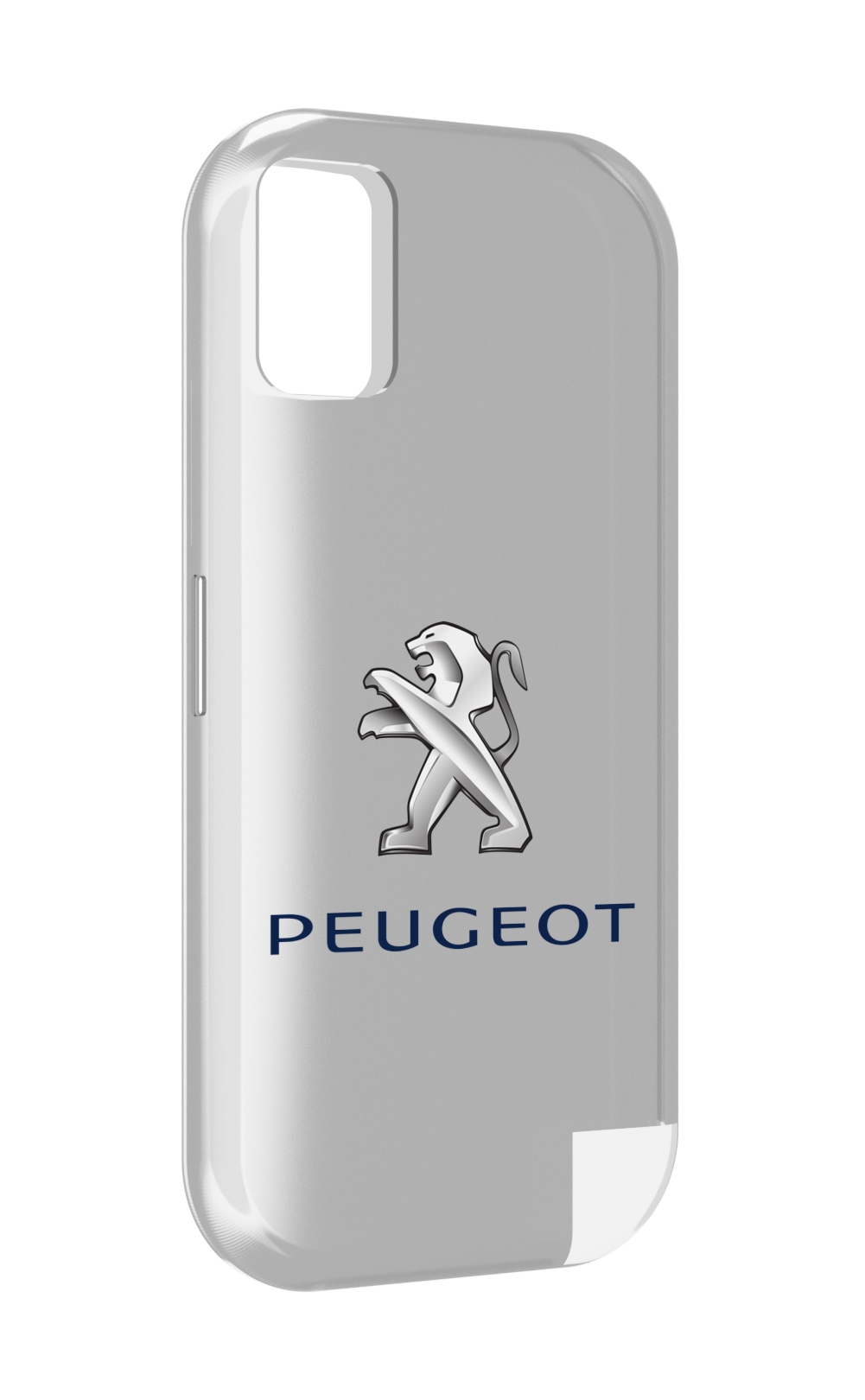 

Чехол MyPads peugeot-пежо-3 мужской для UMIDIGI A11, Прозрачный, Tocco