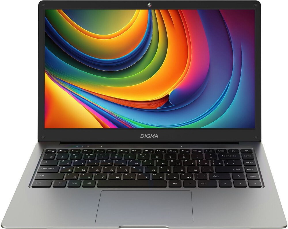 

Ноутбук Digma EVE C4800 DN14CN-8CXW01, EVE C4800