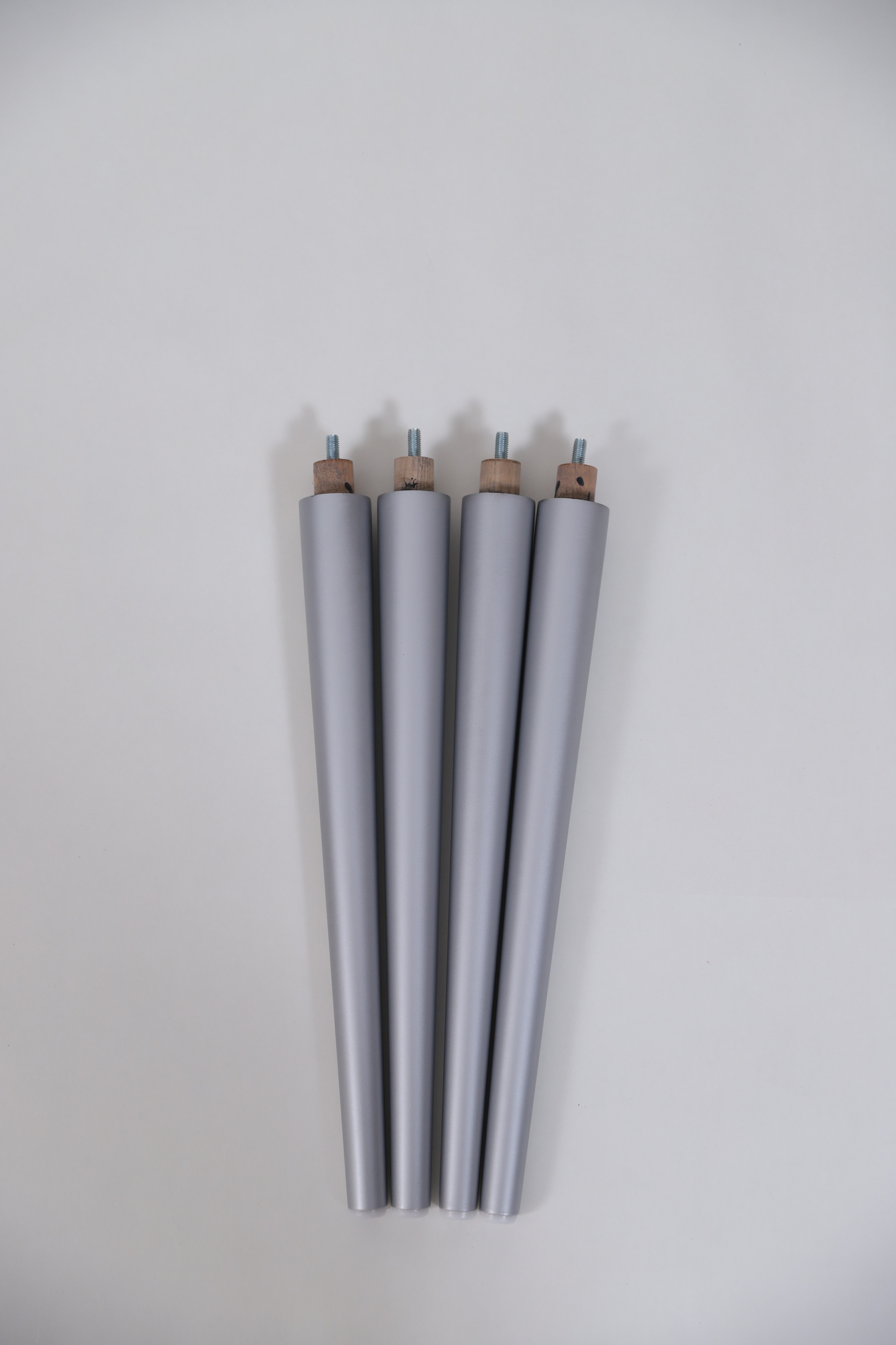 Ножки деревянные для стула и дивана производителя Качественная мебель 40см 3000₽