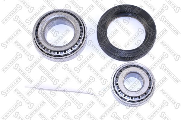 

Комплект Подшипника Ступицы Передней Stellox 4328031Sx