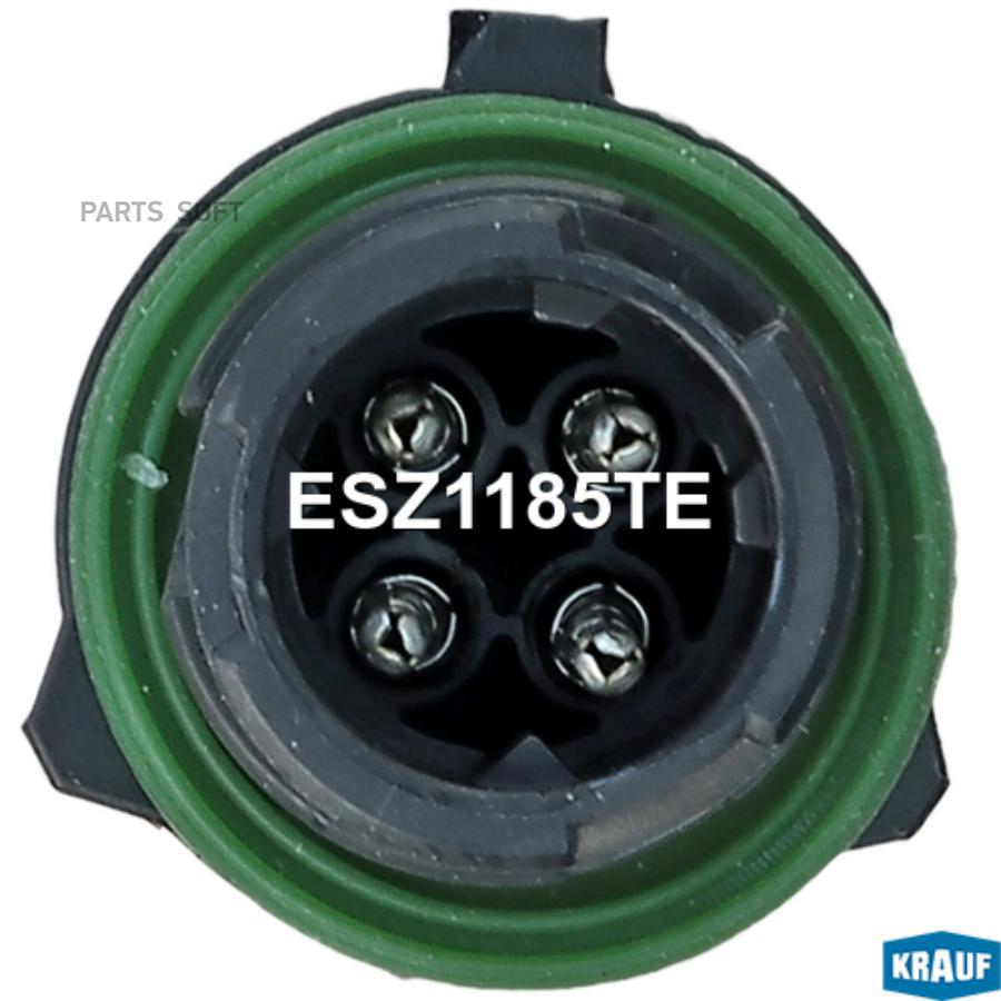 

Датчик Давления Наддува Krauf арт. ESZ1185TE