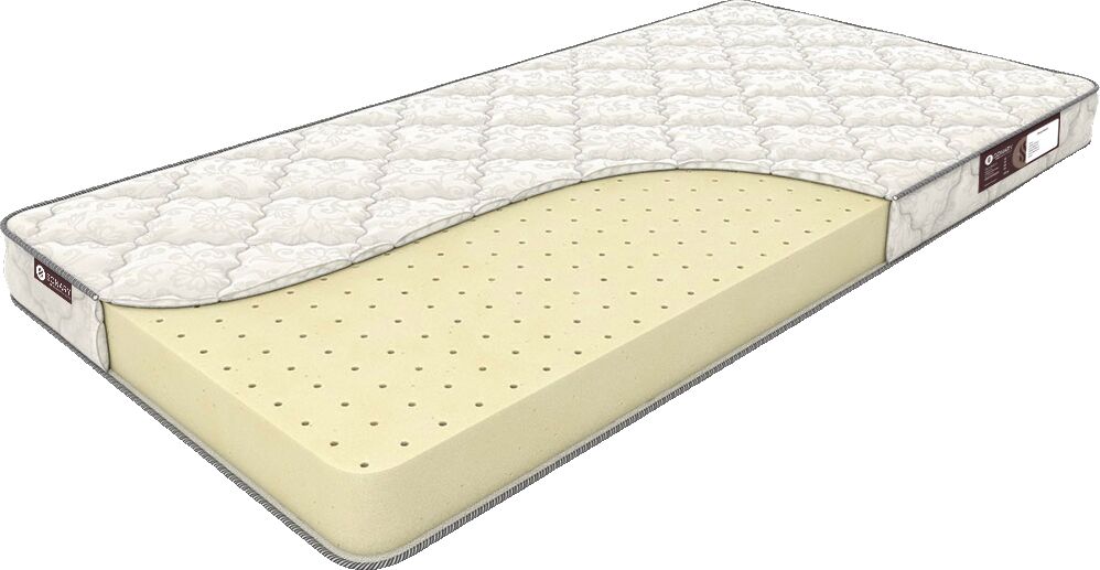 

Матрас Sonary Pamir 220х205 серии Latex, Бежевый;белый;серый;серебристый, Pamir