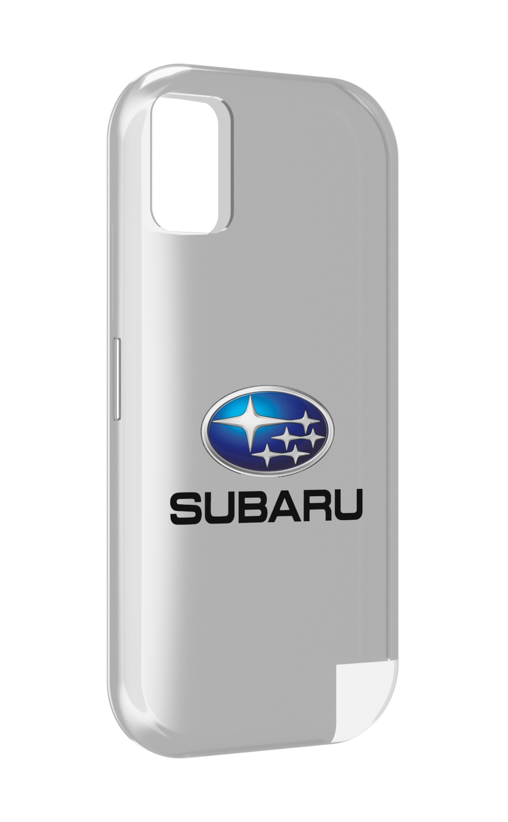 

Чехол MyPads subaru-4 мужской для UMIDIGI A11, Прозрачный, Tocco
