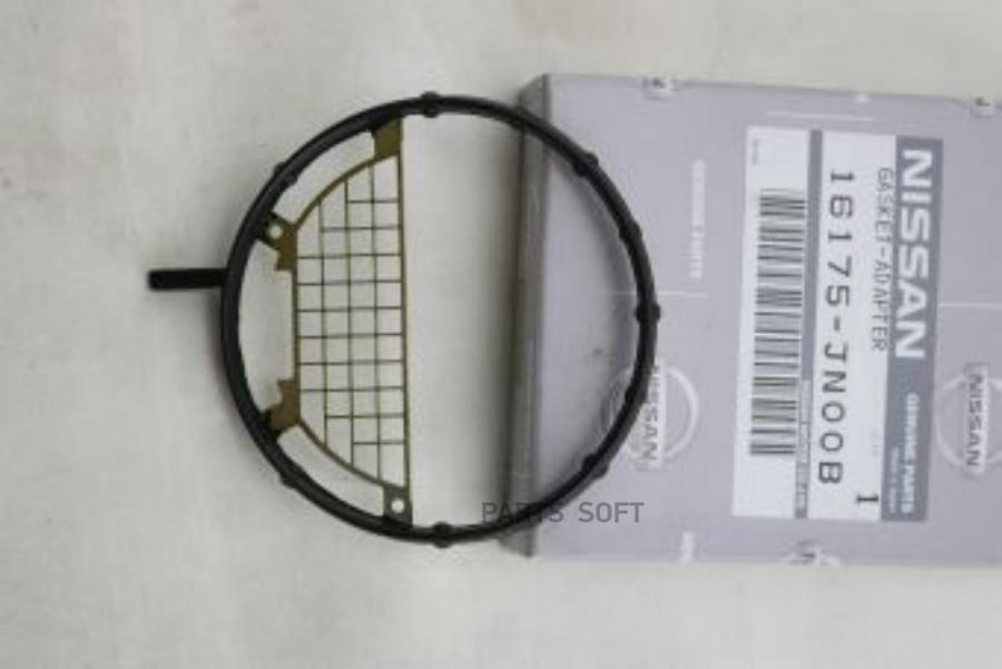 

Прокладка Коллектора [Оrg] NISSAN 16175jn00b