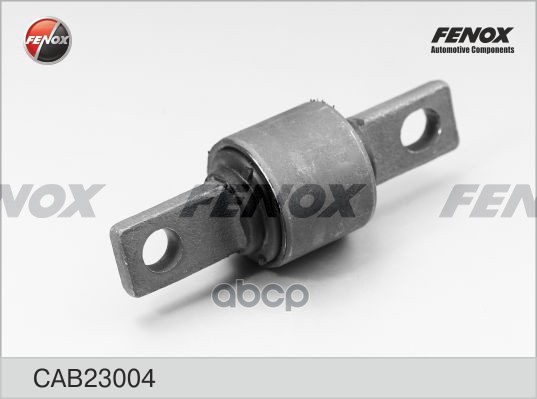 

Сайлентблок Тяги Вольво/Volvo S40/V40 95-04 Зад. FENOX арт. CAB23004