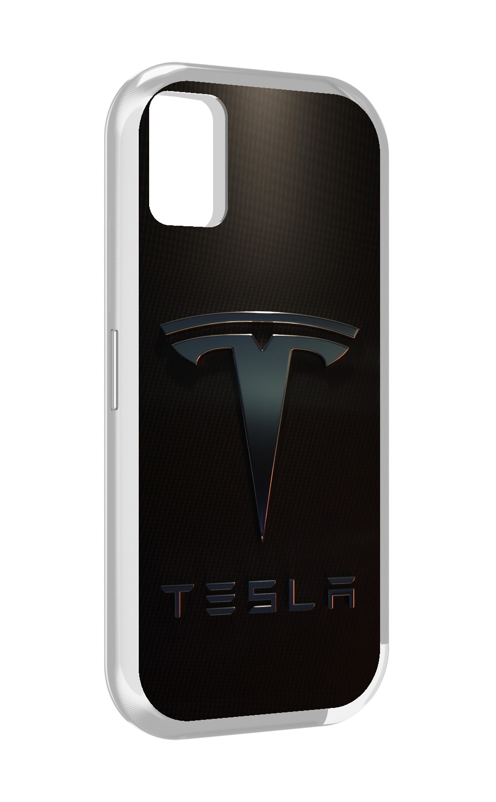 

Чехол MyPads tesla тесла 3 для UMIDIGI A11, Прозрачный, Tocco