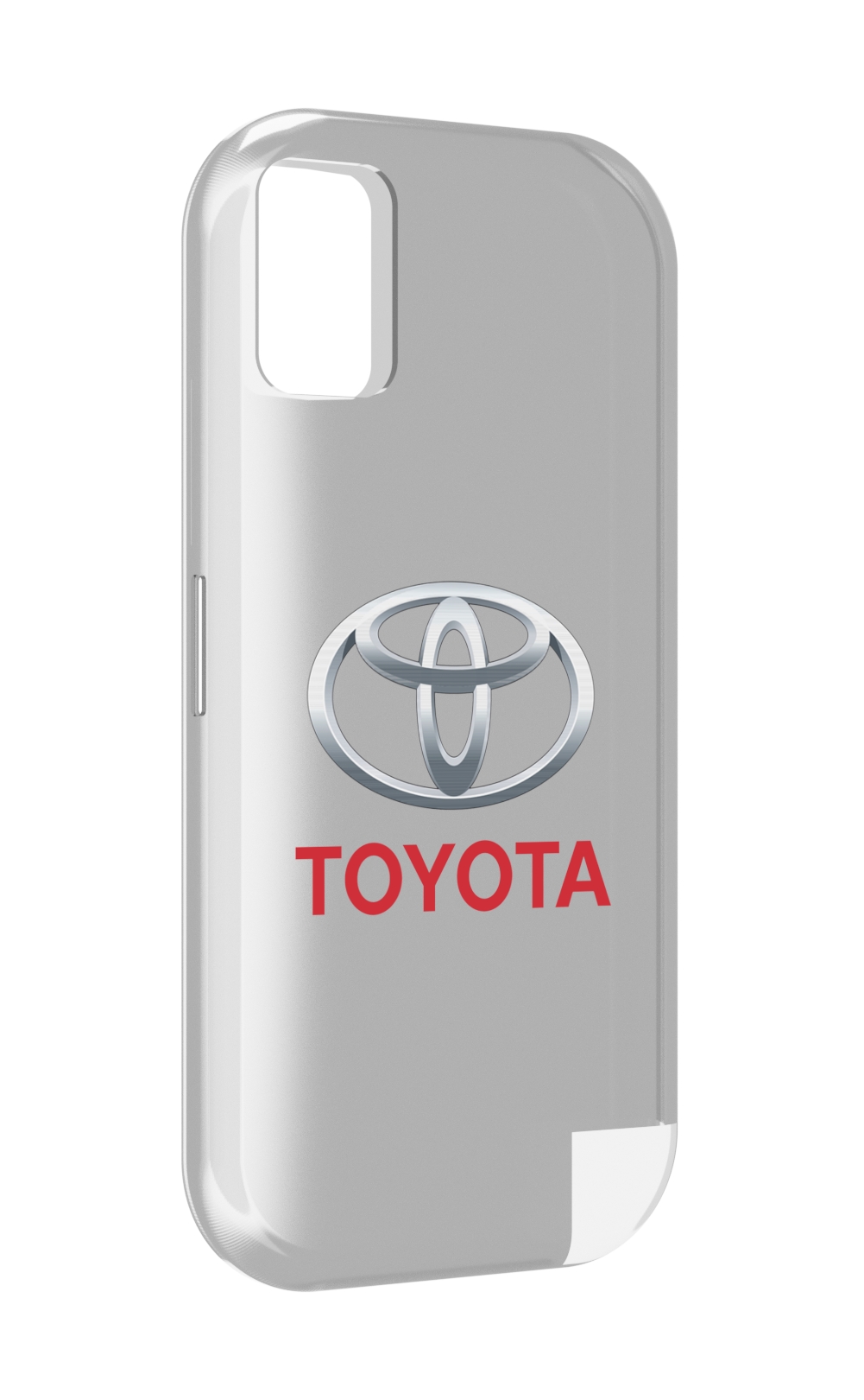 

Чехол MyPads toyota-тоиота-4 мужской для UMIDIGI A11, Прозрачный, Tocco