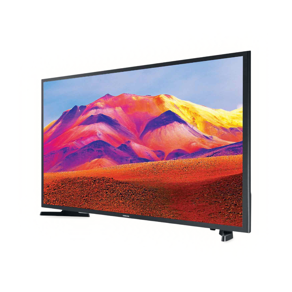 

LED Телевизор Samsung 32" UE32T4500AUXRUU