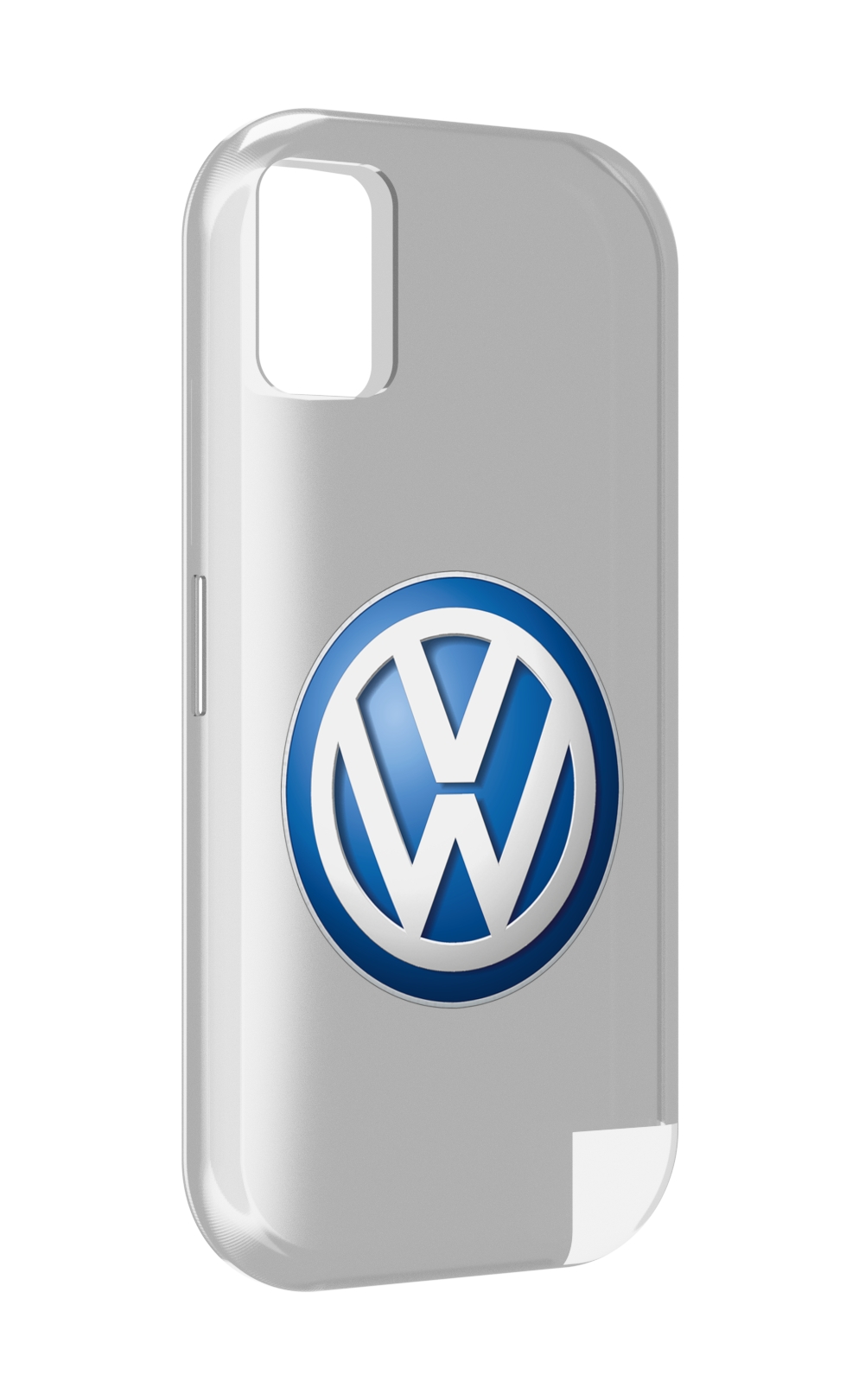 

Чехол MyPads volkswagen мужской для UMIDIGI A11, Прозрачный, Tocco