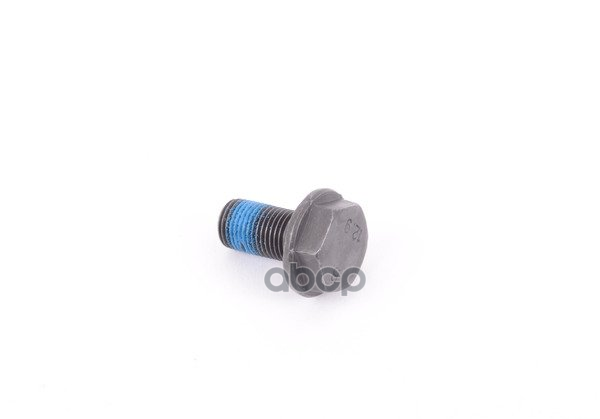 

Болт Крепления Маховика Vag+Skoda /M10x1x19,5mm N 905 014 02 VAG арт. N 905 014 02