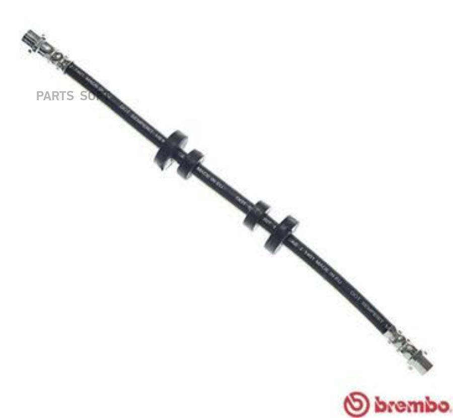

BREMBO Шланг тормозной VW T4 1.9-2.8 90-03