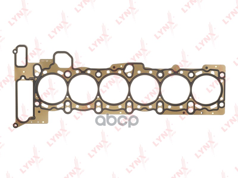 

Прокладка Гбц Bmw 3(E46) 2.5-3.0 98-05 / 5(E39-E60) 2.5-3.0 98-10 / 7(E38-E65) 2.5-2.8 98-