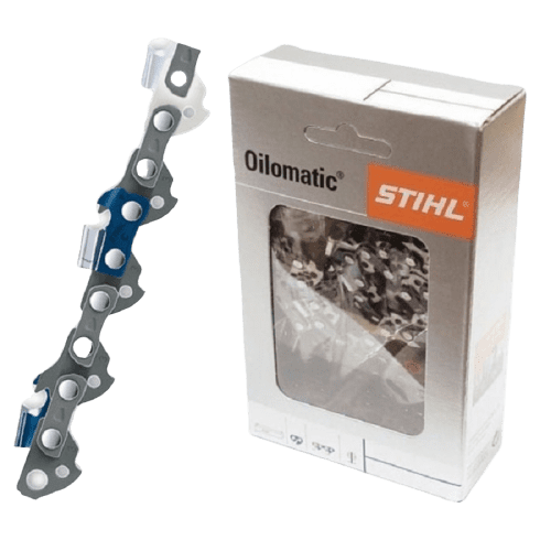 Цепь STIHL 63PMС3 47 , 3/8 1,3(Echo-12)