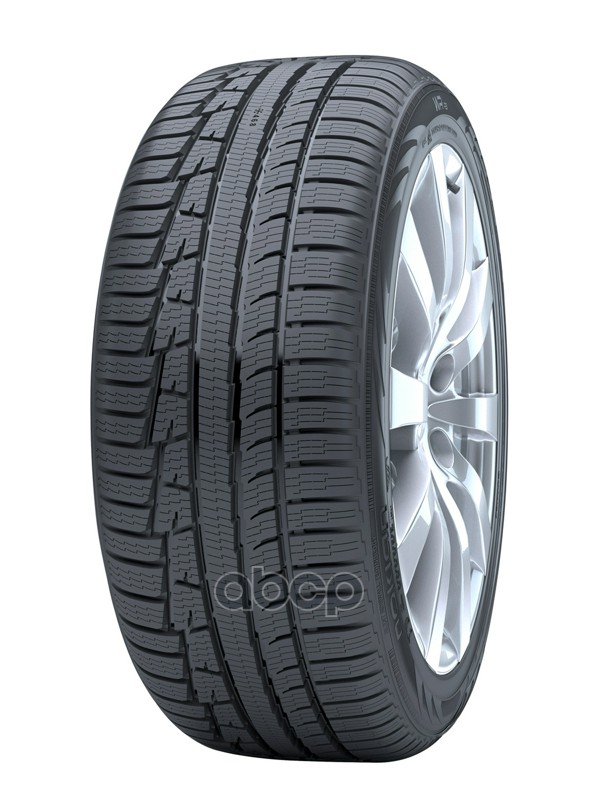 

Автошина NOKIAN TYRES WR A3 255/35 R20 97 W