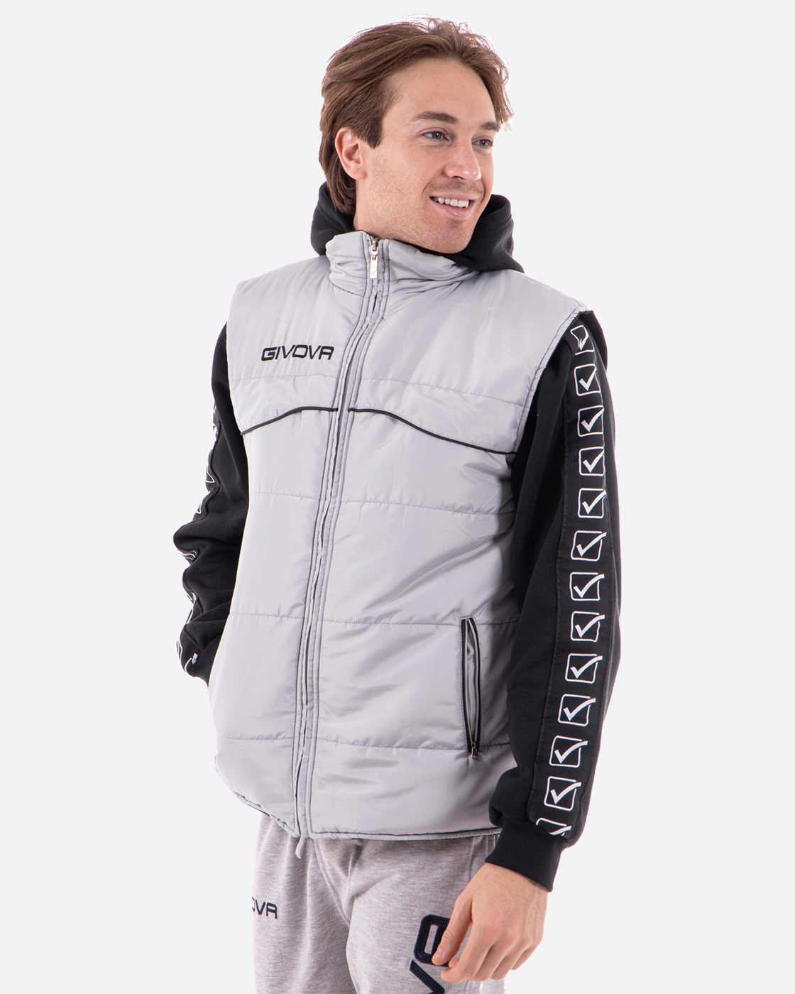 

Горнолыжная куртка West Scout AMBROSE