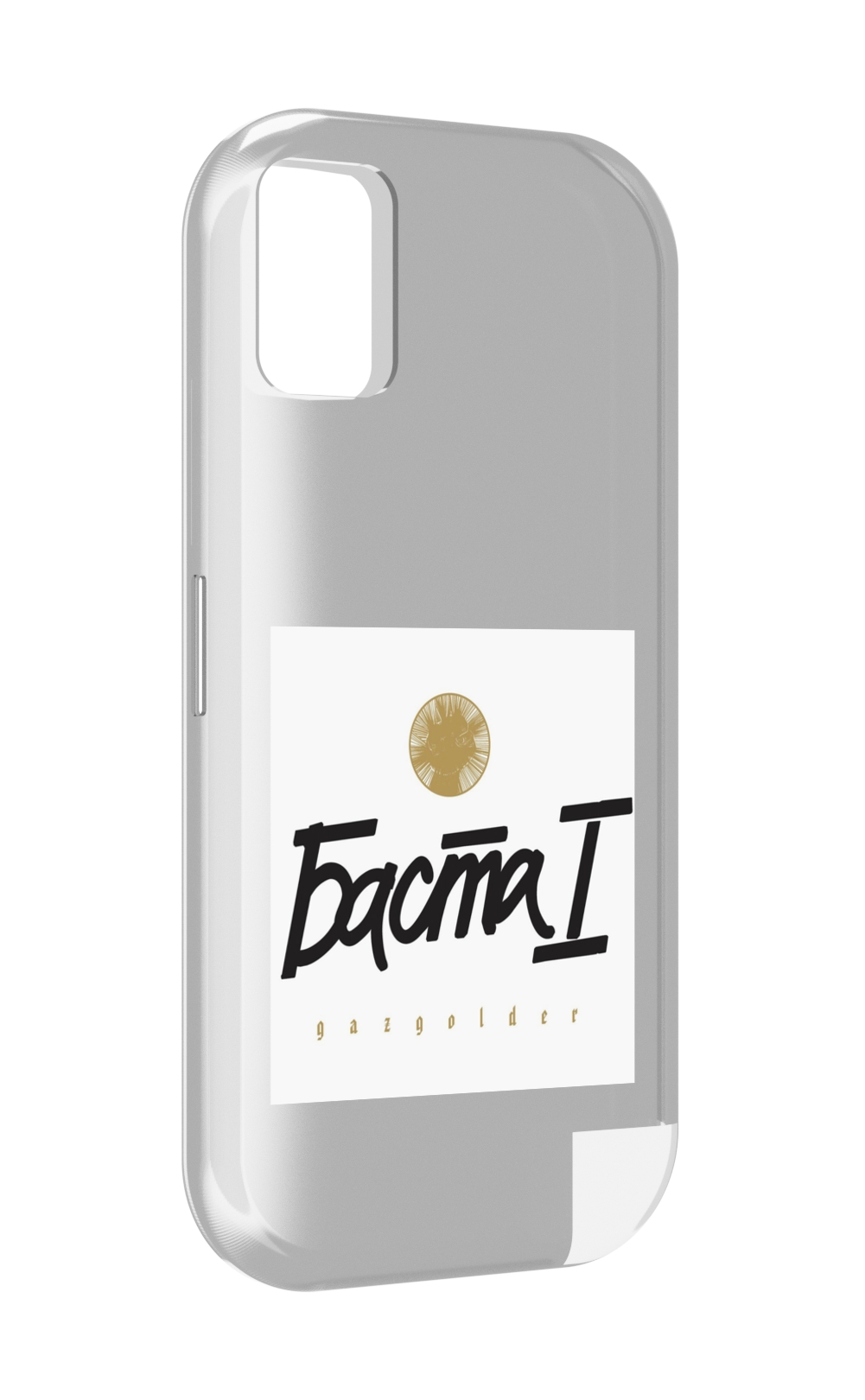 

Чехол MyPads Баста 1 Баста для UMIDIGI A11, Прозрачный, Tocco