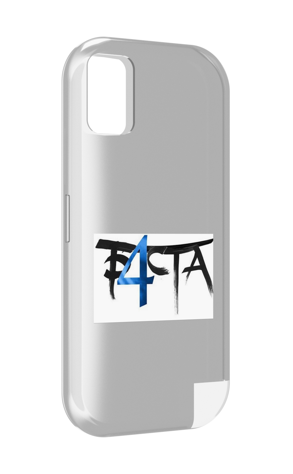

Чехол MyPads Баста 4 Баста для UMIDIGI A11, Прозрачный, Tocco