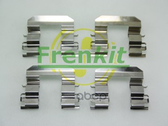 

Комплект Установочный Тормозных Колодок Frenkit 900028, 900028