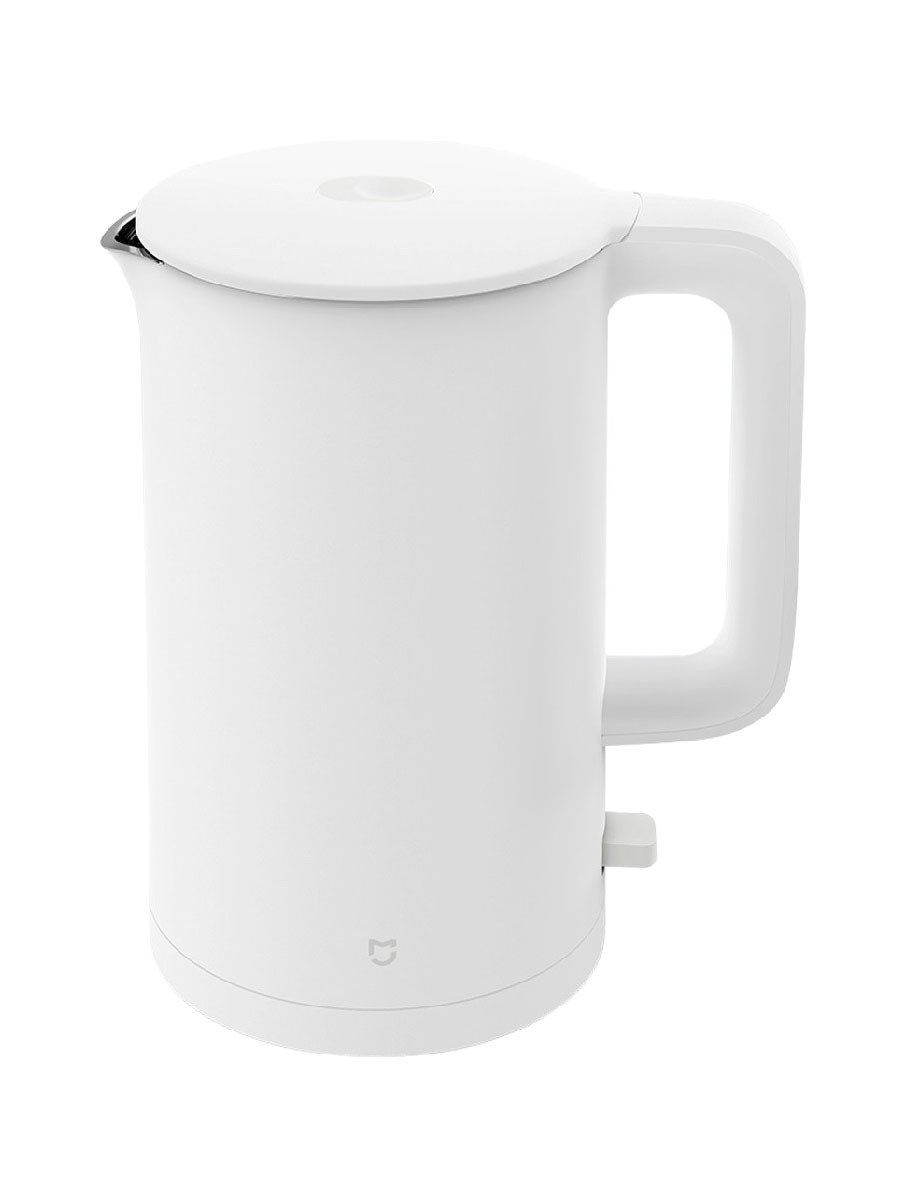 

Электрический чайник Xiaomi Mijia Electric Kettle 1A (1.5L), белый