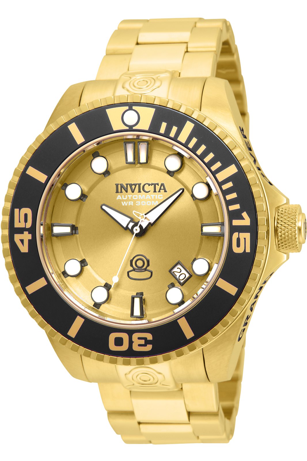 

Наручные часы мужские INVICTA 19807, 19807