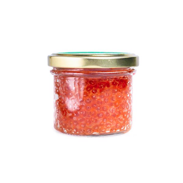 

Икра горбуши красная Камча Preкрасная 480 г