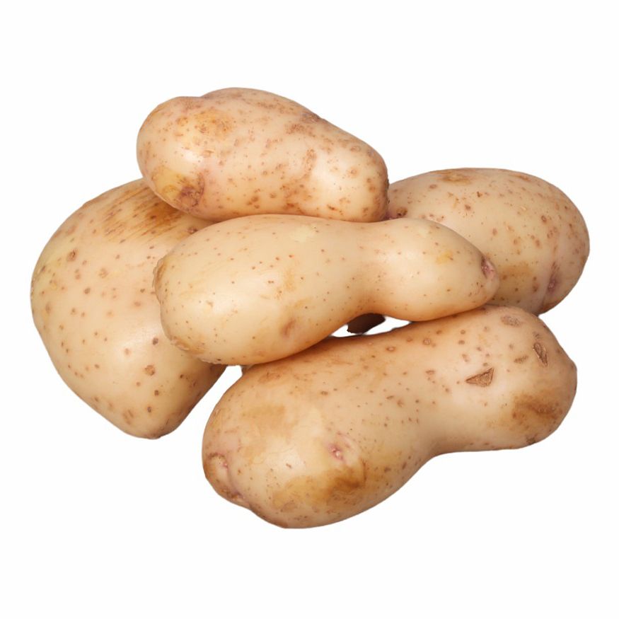 

Картофель