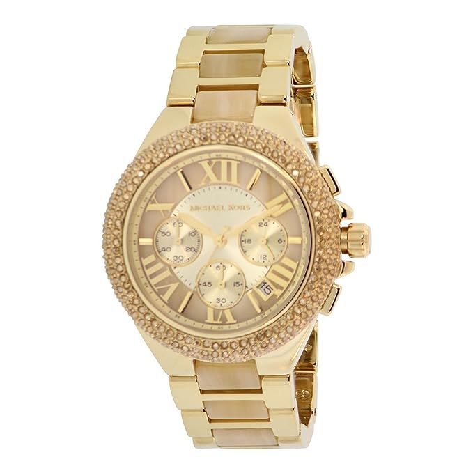Наручные часы женские Michael Kors MK5902 золотистые