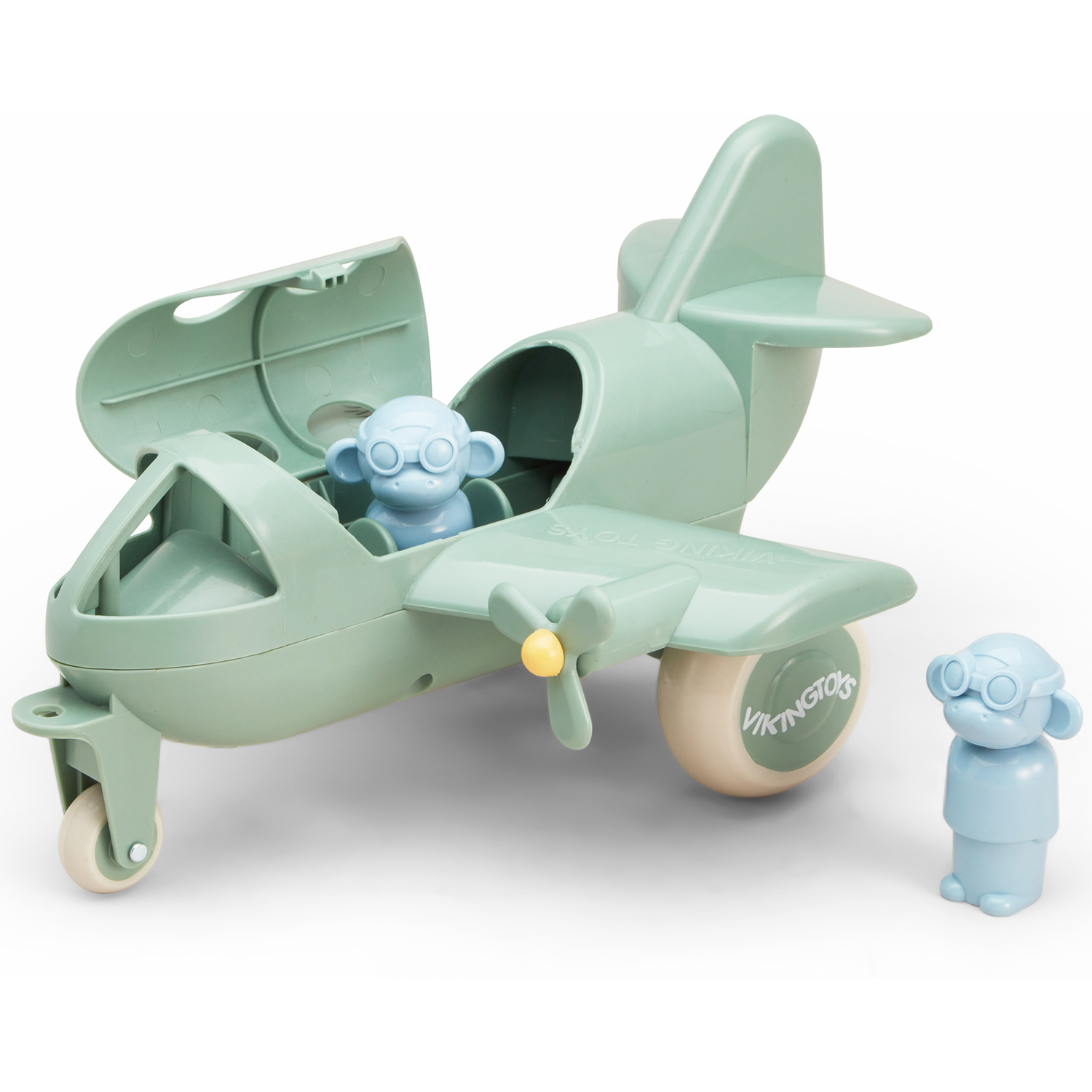 Самолет Viking toys 30-81274