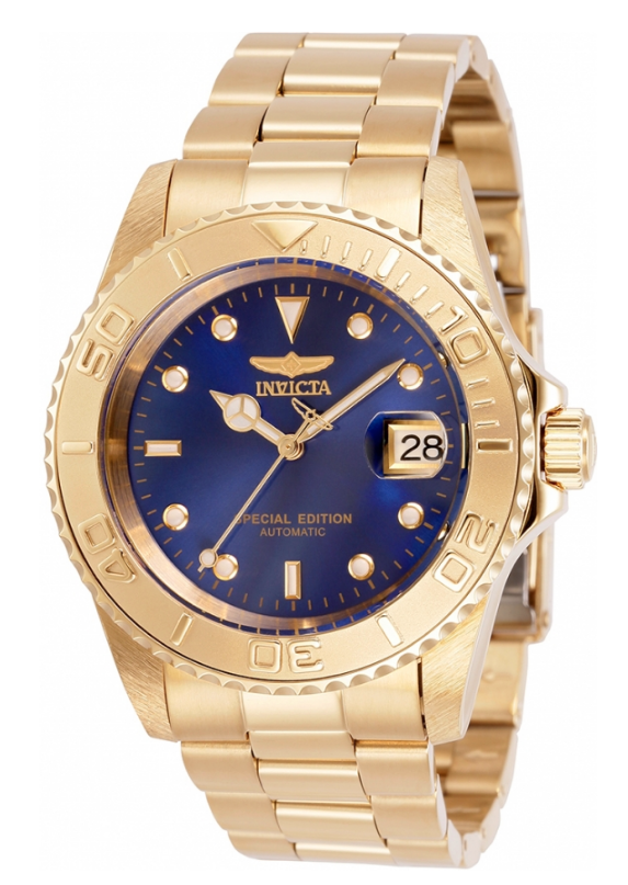 

Наручные часы мужские INVICTA 30603, 30603